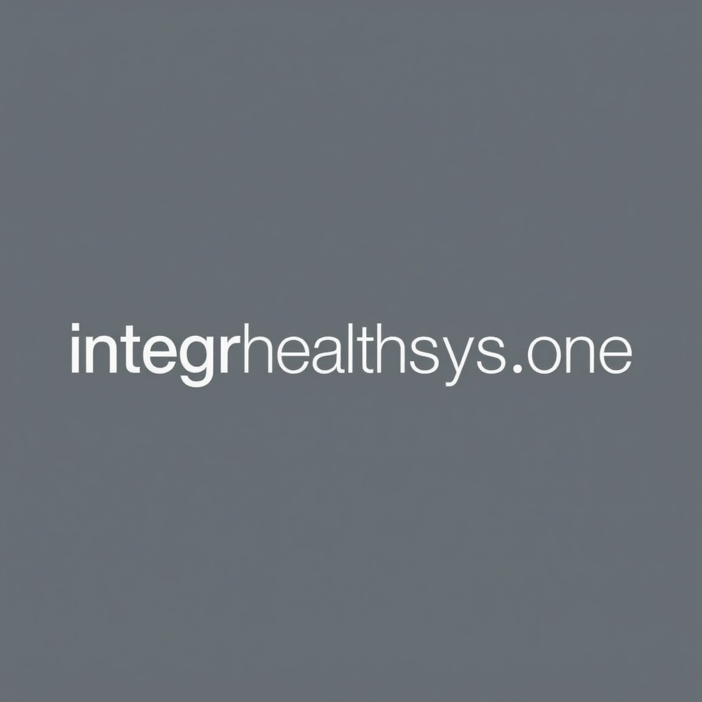 Integrhealthsys